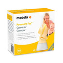 Medela PersonalFit Flex Connector (2 pcs)
