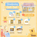 Breastfeeding Set