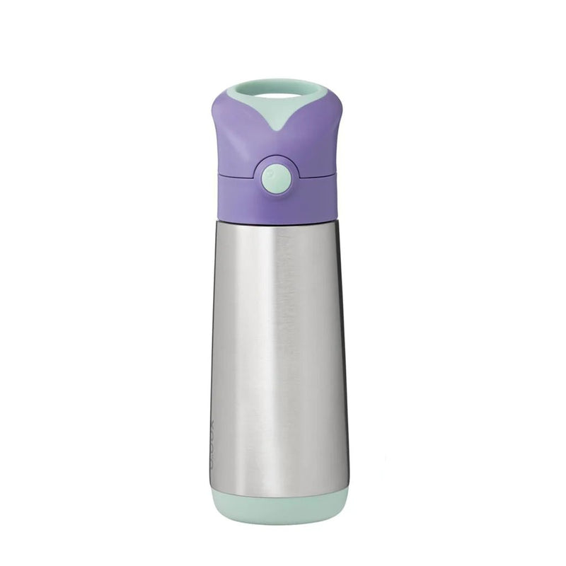 Insulated Drinking Bottle 500mL