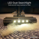 Ultra Clean Hydrovac+