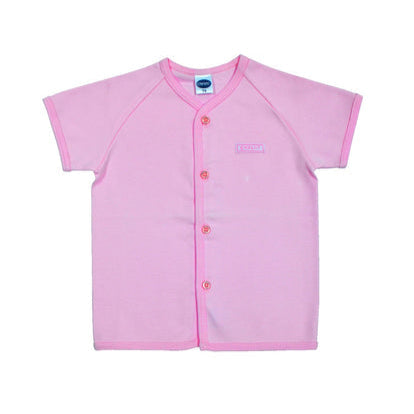 Short-Sleeved Shirt