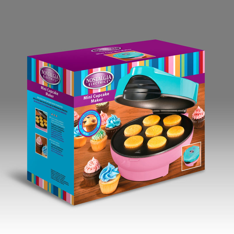 Cup Cake Maker Kit (Gift Set)