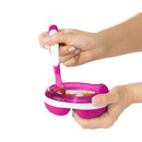 On-The-Go Plastic Feeding Spoon (2-Pack)