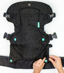 Flip™ Advance 4-in-1 Convertible Carrier