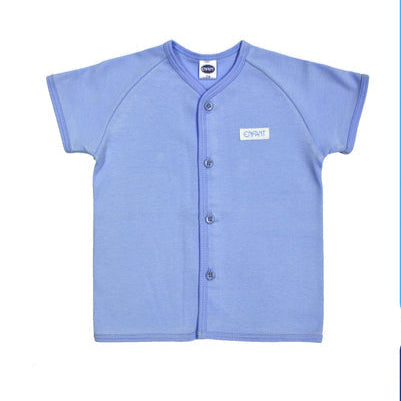 Short-Sleeved Shirt