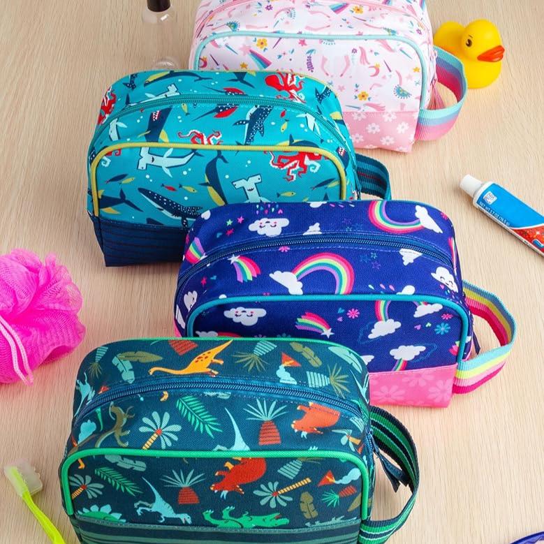 Toiletry Bags