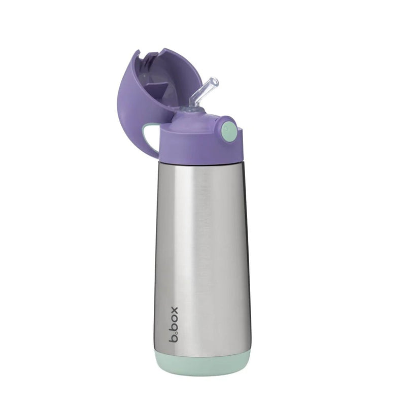 Insulated Drinking Bottle 500mL