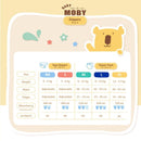 Chlorine Free Tape Diapers - 40pcs