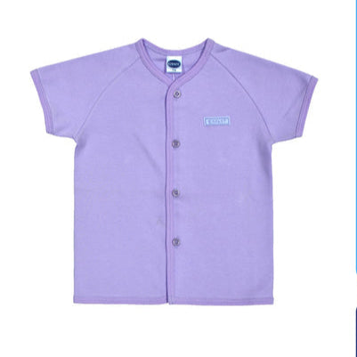 Short-Sleeved Shirt