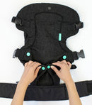 Flip™ Advance 4-in-1 Convertible Carrier