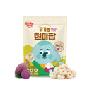 Organic Brown Rice Pop