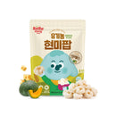 Organic Brown Rice Pop