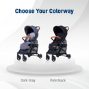 Air Plus 3.0 Stroller