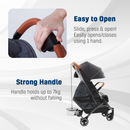 Air Plus 3.0 Stroller