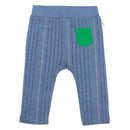 Robot Collection Pants in Robot Talk