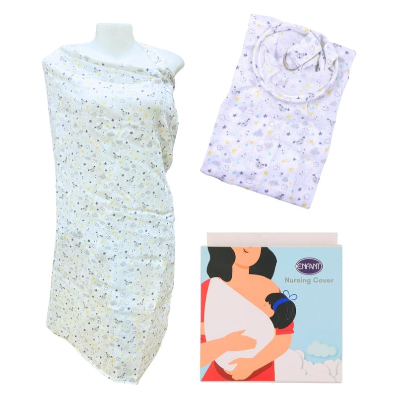 Nursing Cover