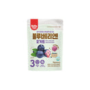 Freeze Dried Yogurt Cubes