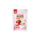 Freeze Dried Yogurt Cubes