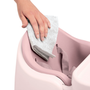 Bug 3-in-1 Floor & Booster Seat with Activity Tray