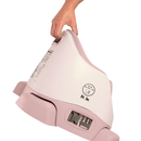 Bug 3-in-1 Floor & Booster Seat with Activity Tray