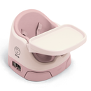 Bug 3-in-1 Floor & Booster Seat with Activity Tray