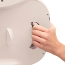 Bug 3-in-1 Floor & Booster Seat with Activity Tray