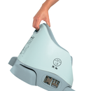 Bug 3-in-1 Floor & Booster Seat with Activity Tray