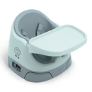 Bug 3-in-1 Floor & Booster Seat with Activity Tray