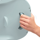 Bug 3-in-1 Floor & Booster Seat with Activity Tray