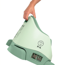 Bug 3-in-1 Floor & Booster Seat with Activity Tray