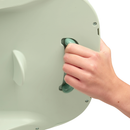 Bug 3-in-1 Floor & Booster Seat with Activity Tray