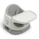 Bug 3-in-1 Floor & Booster Seat with Activity Tray