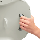 Bug 3-in-1 Floor & Booster Seat with Activity Tray