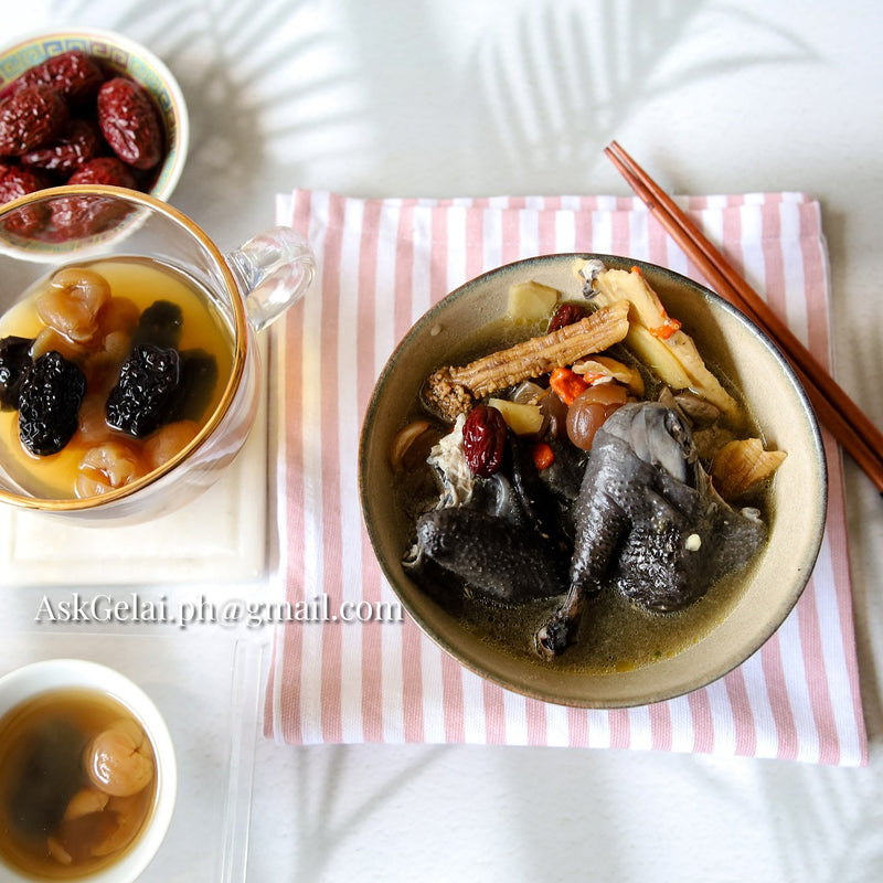 GeLai Weekday Meal Plan (within NCR only)