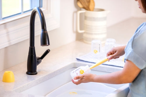 Medela Quick Clean™ Bottle Brush