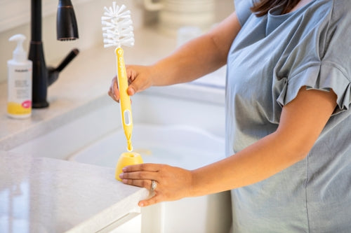 Medela Quick Clean™ Bottle Brush