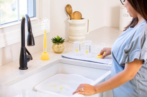 Medela Quick Clean™ Bottle Brush