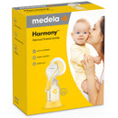 Medela Harmony Flex Manual Breastpump