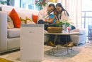 Clean Air 6-in-1 UV Air Purifier