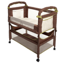 [FLASH SALE] Arm's Reach Co-Sleepers