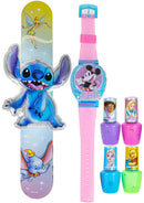 100 Cosmetic Set with Nail Polish, Nail File, and Lip Gloss