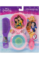 Disney Princess Comb Hair Brush and Mirror