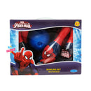 Disney Spiderman Pins & Strikes Bowling Set