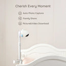 Ellie Baby Pro Baby Monitor