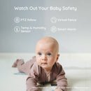 Ellie Baby Pro Baby Monitor