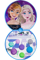 Frozen Lip Balm Compact Set