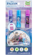 Frozen Roll-On Lip Gloss with Free Bag