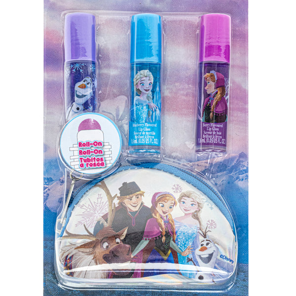 シモンズグランドセール Frozen Roll-On Bag Free with Gloss Lip 口紅・グロス・リップライナー