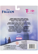 Frozen Hair Brush Comb and Mirror