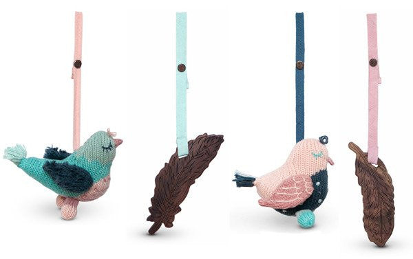 Play Gym - Feather
